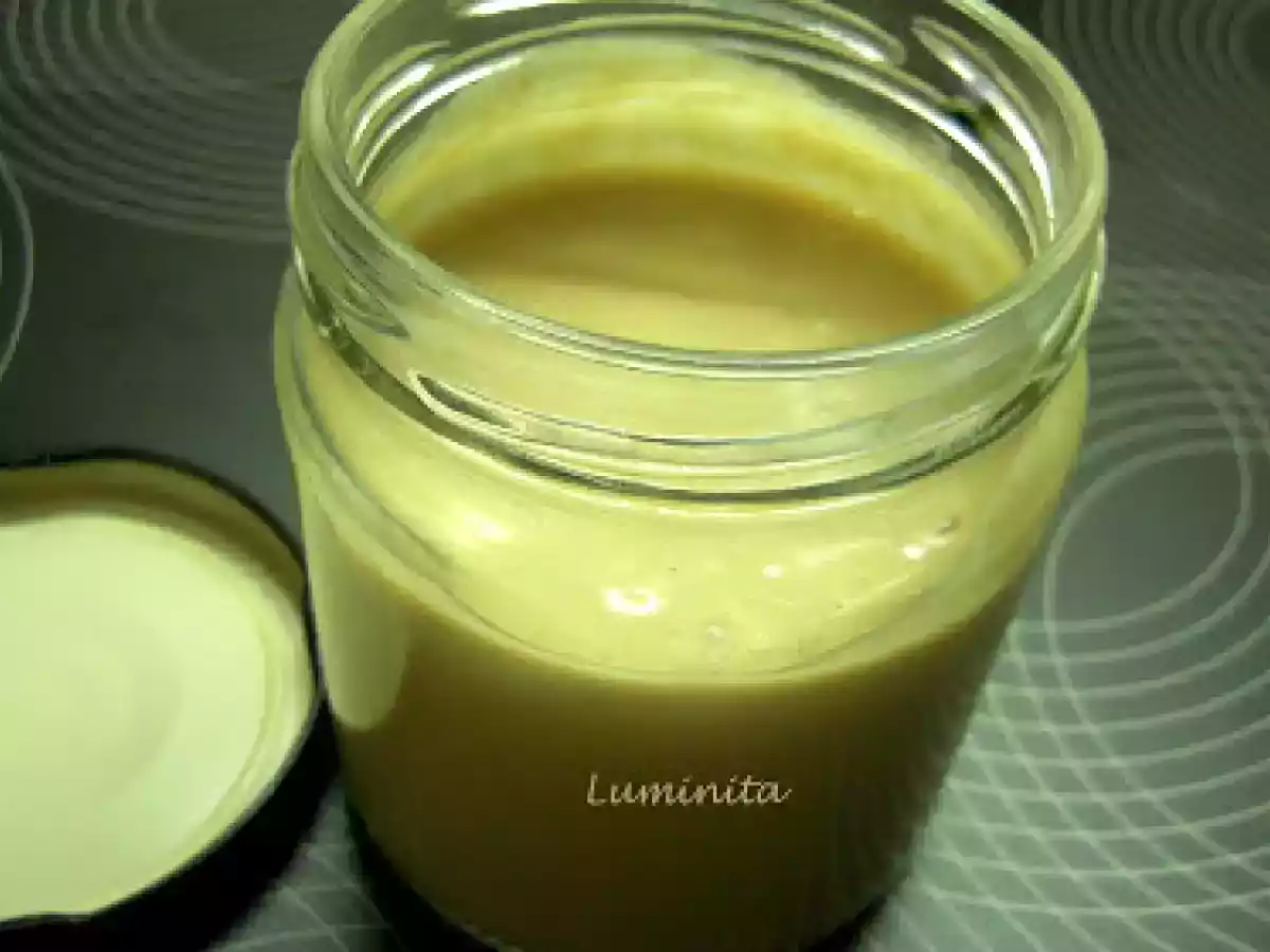 Tahini, pasta de susan - poza 2