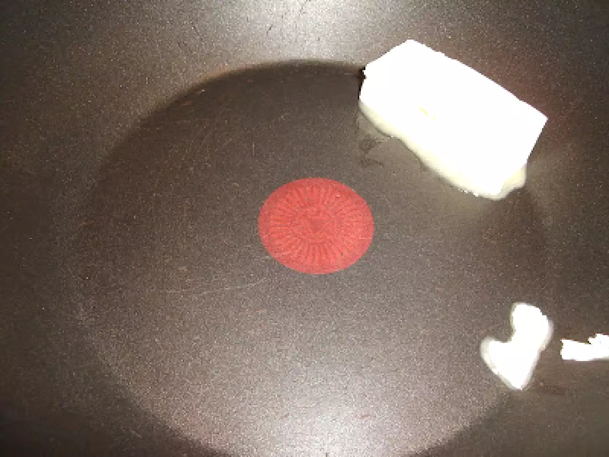 Taietei cu nuca - poza 4