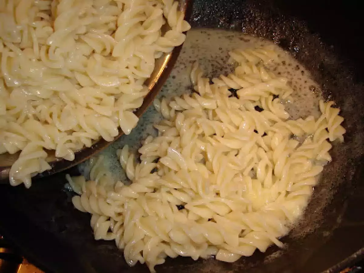 Taietei cu nuca - poza 5