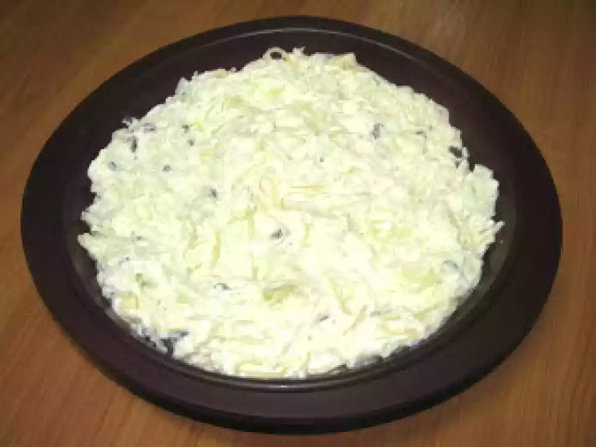 TAITEI DE OREZ LA CUPTOR - poza 2