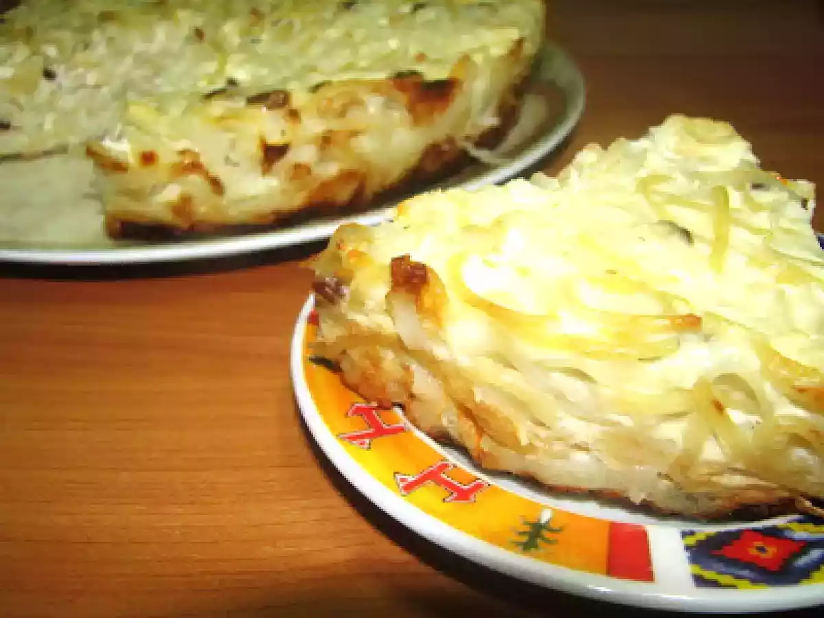 TAITEI DE OREZ LA CUPTOR - poza 3