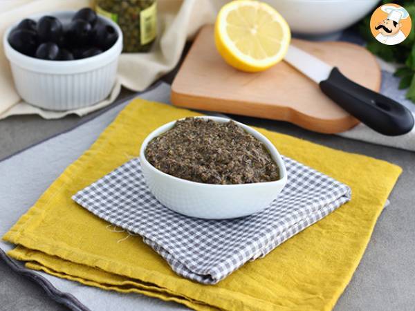 Tapenade