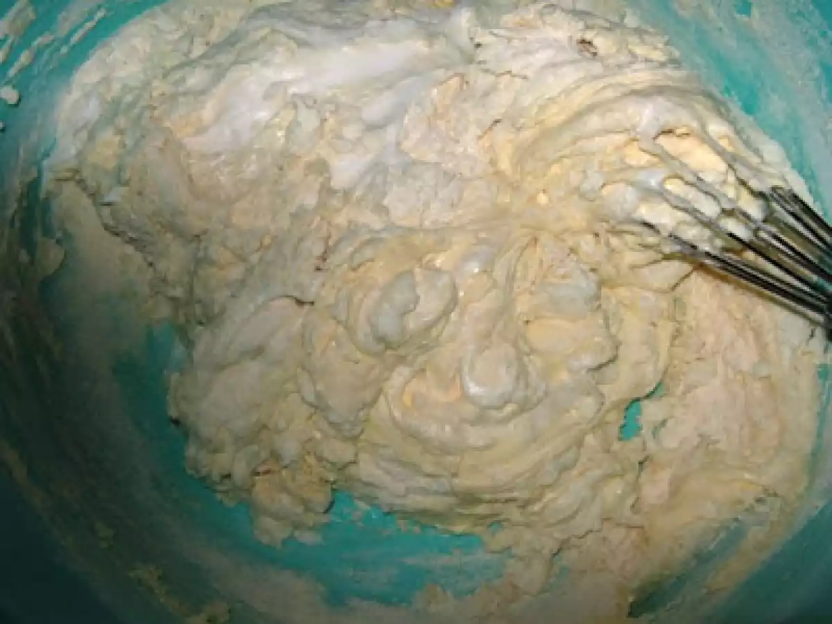 Tarta cu caise - poza 4