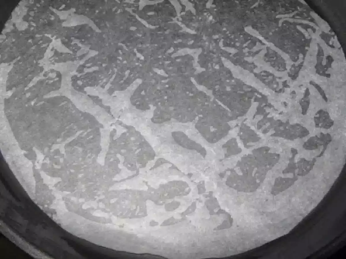 Tarta cu caise - poza 5