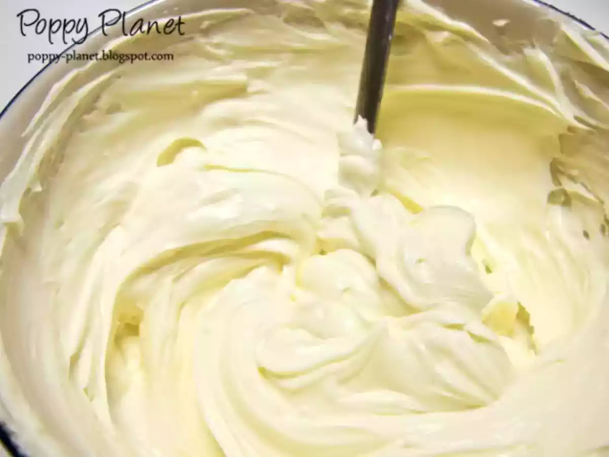 Tarta cu capsuni si crema mascarpone - poza 8