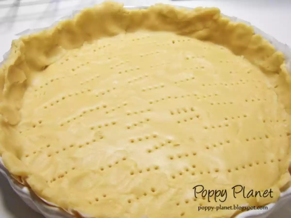 Tarta cu capsuni si crema mascarpone - poza 10