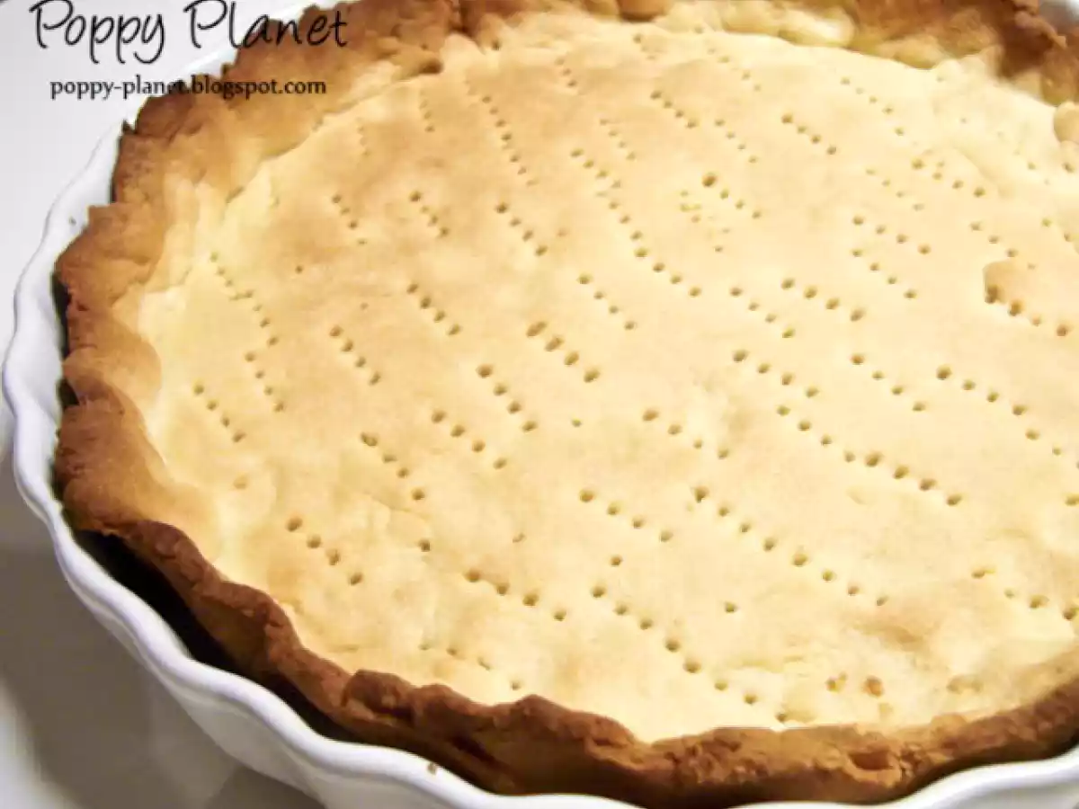 Tarta cu capsuni si crema mascarpone - poza 11