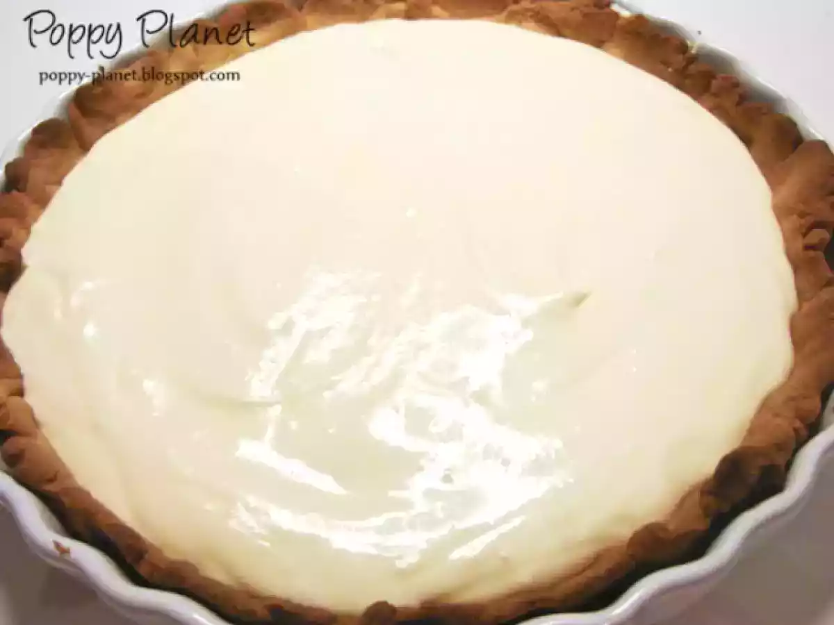 Tarta cu capsuni si crema mascarpone - poza 12