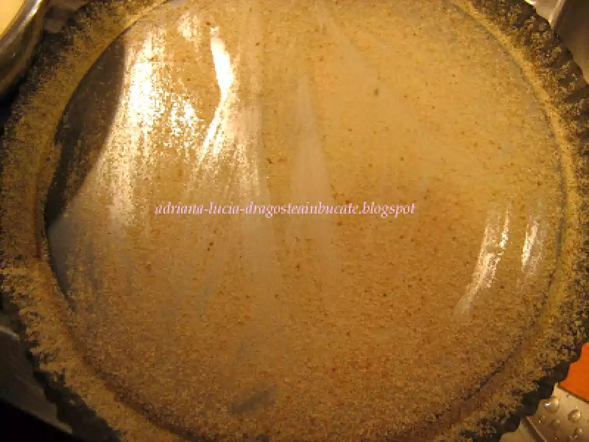 TARTA CU CAPSUNI SI FRISCA - poza 3