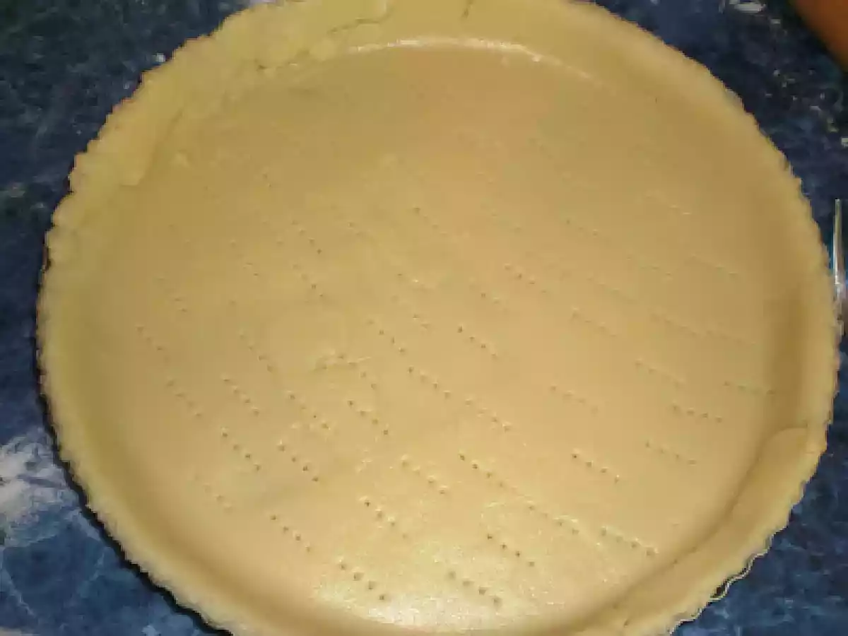 Tarta cu crema de lamaie - poza 4