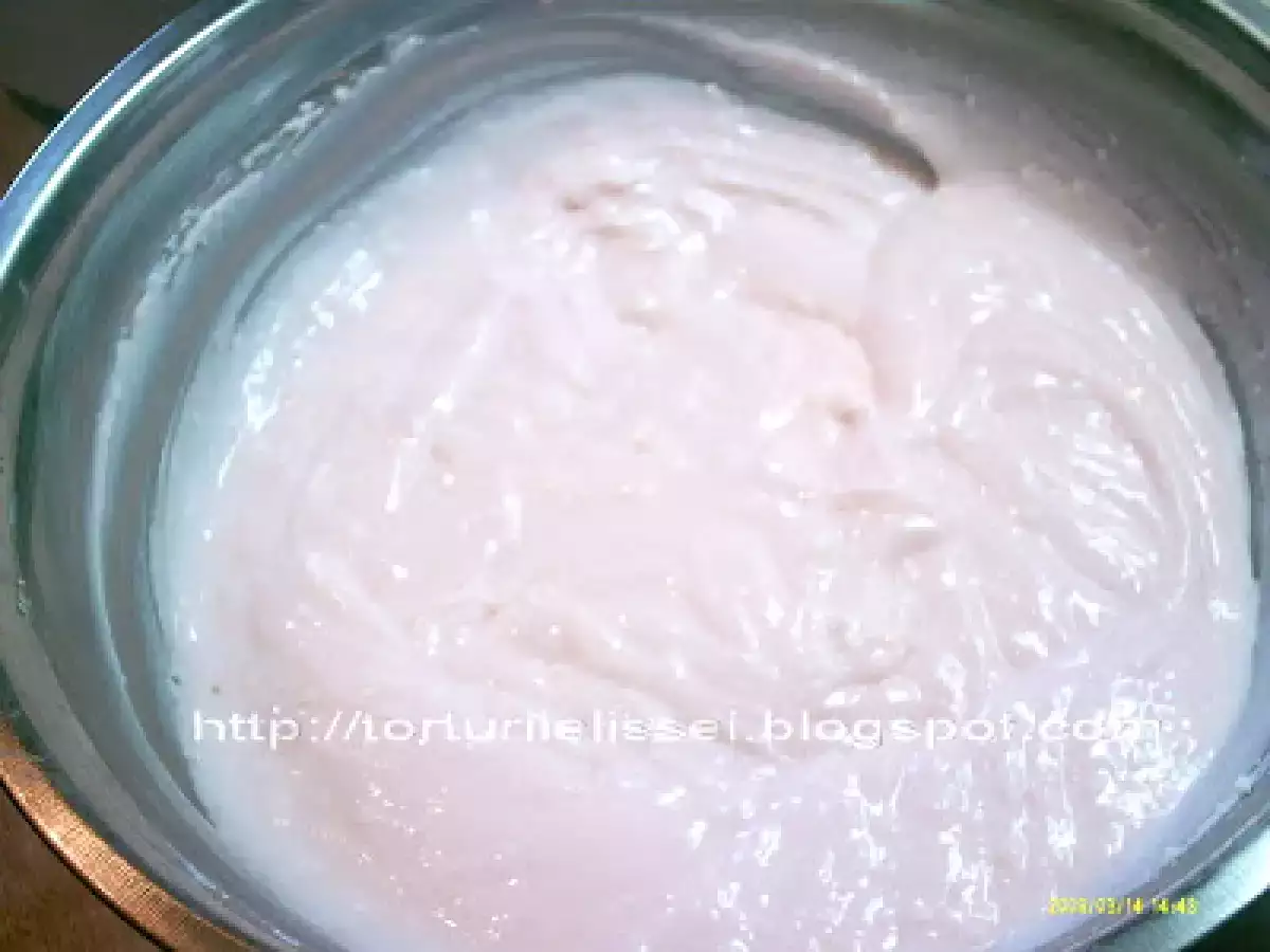 Tarta cu fructe - poza 4