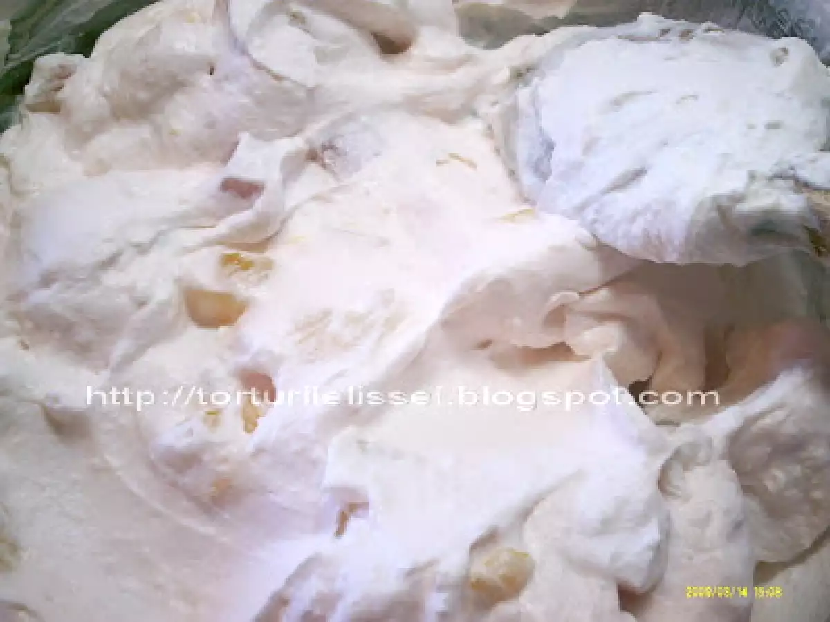 Tarta cu fructe - poza 5