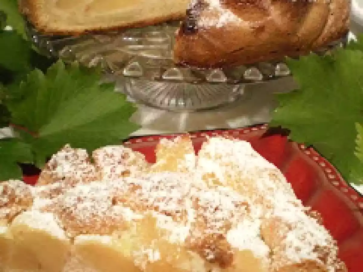 Tarta cu gutui - poza 4