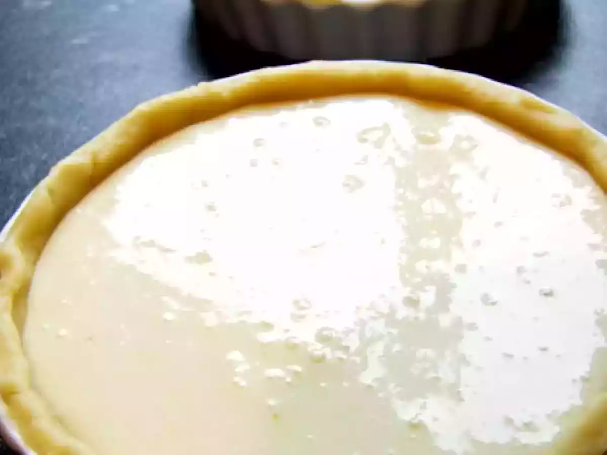 Tarta cu lime si lamaie - poza 9