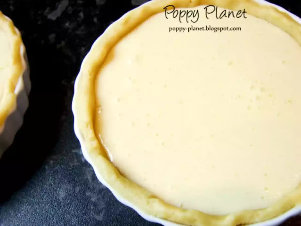 Tarta cu lime si lamaie - poza 10