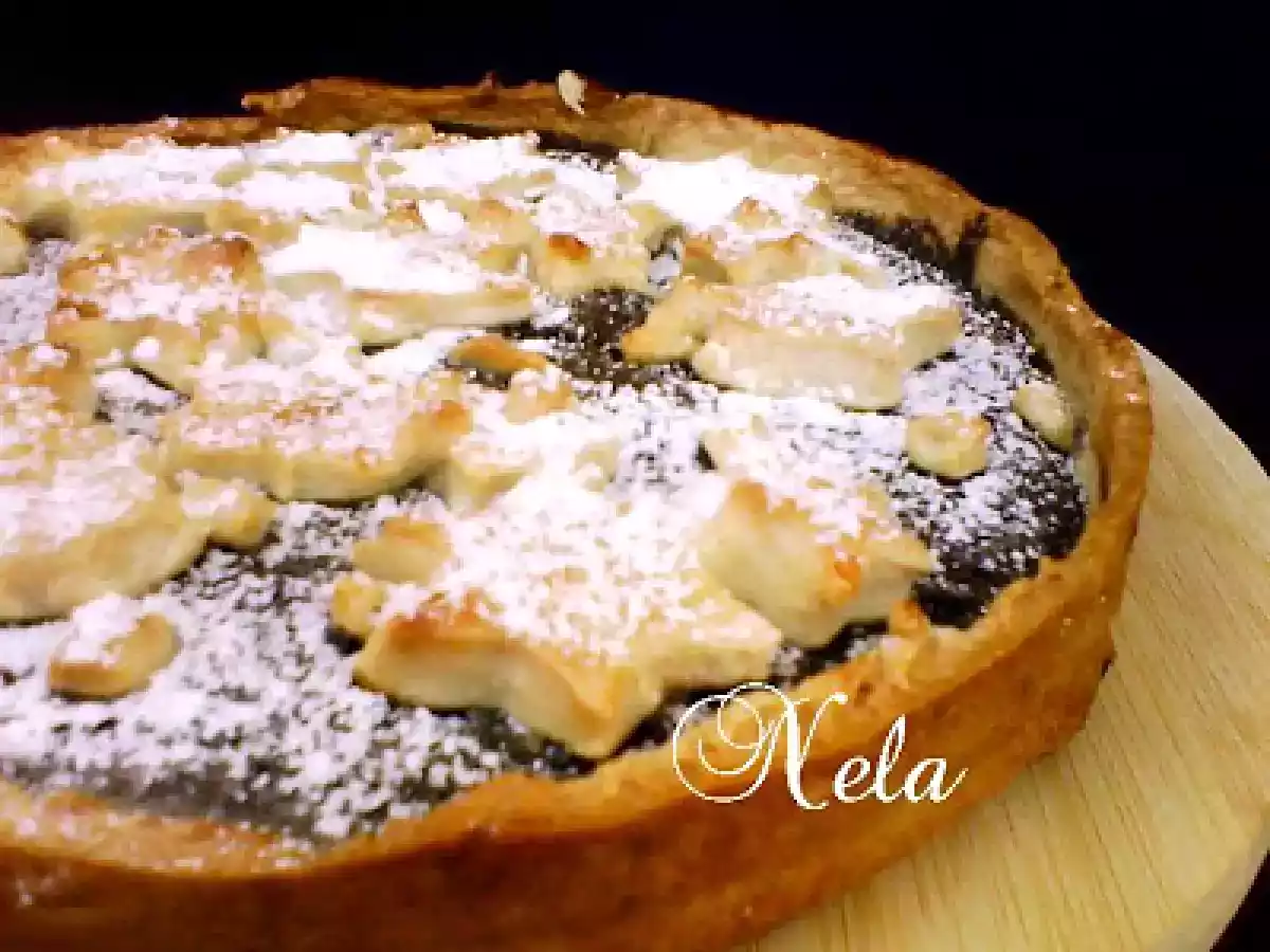 Tarta cu mac - poza 2