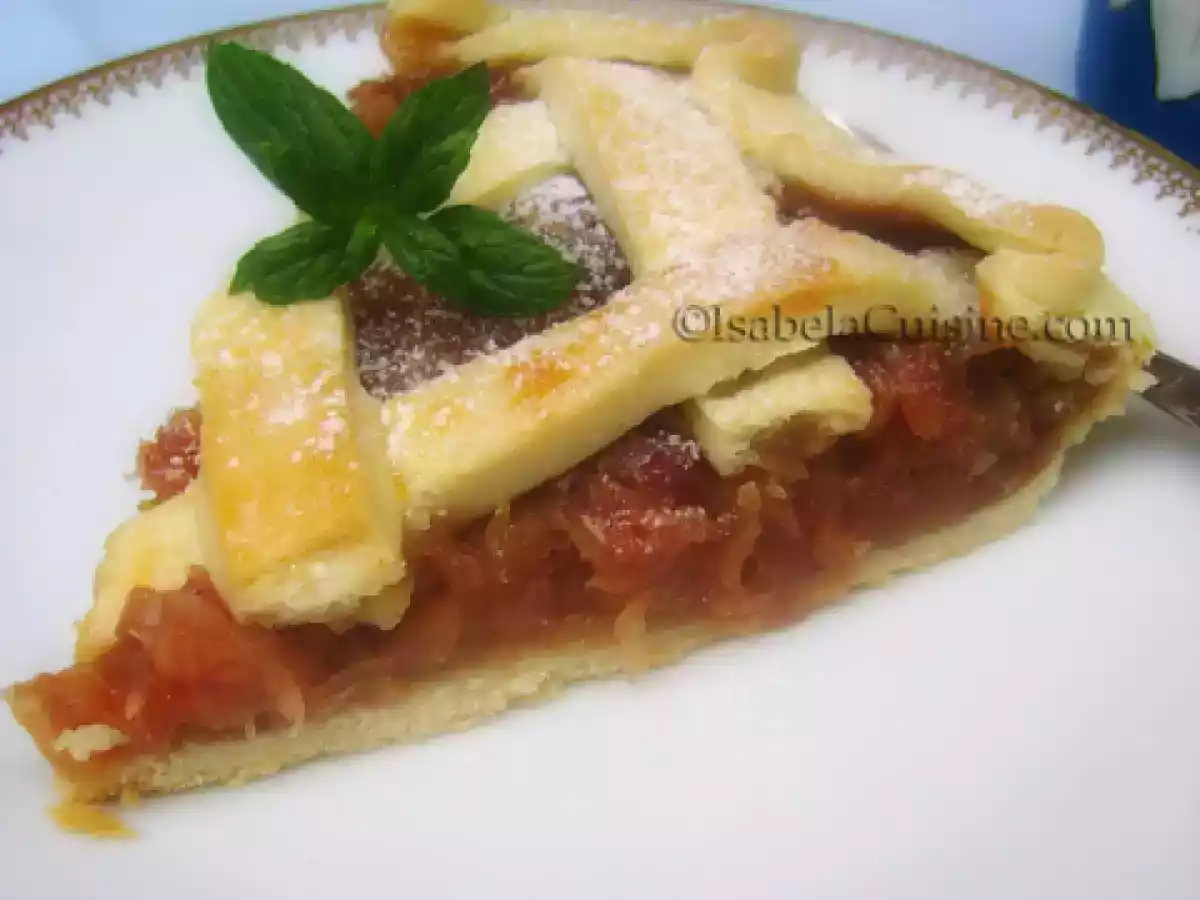 Tarta cu mere - poza 5