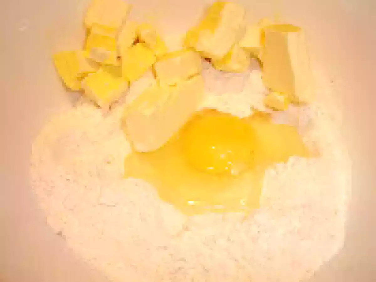 Tarta cu mere - poza 2