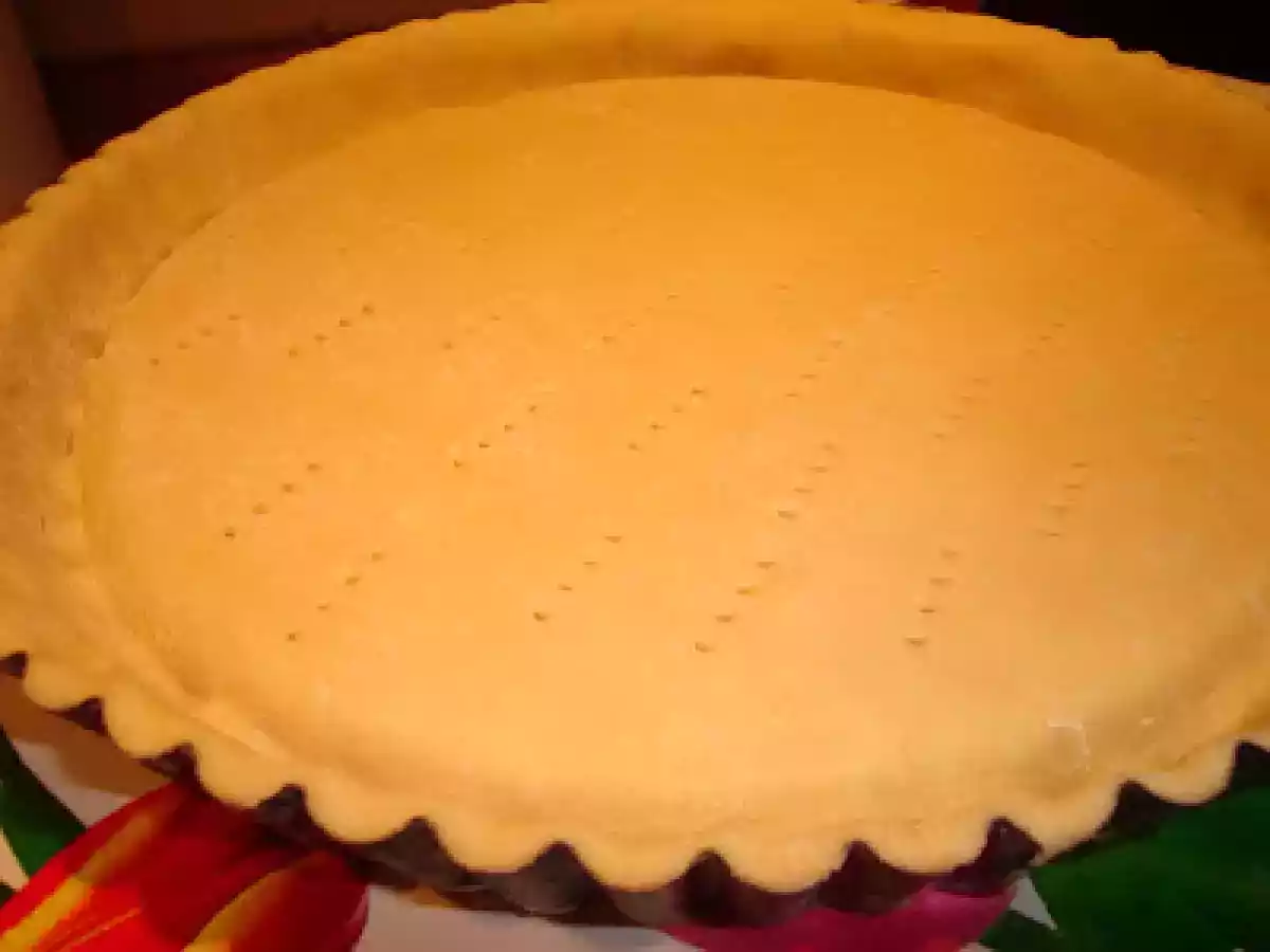 Tarta cu mere - poza 3