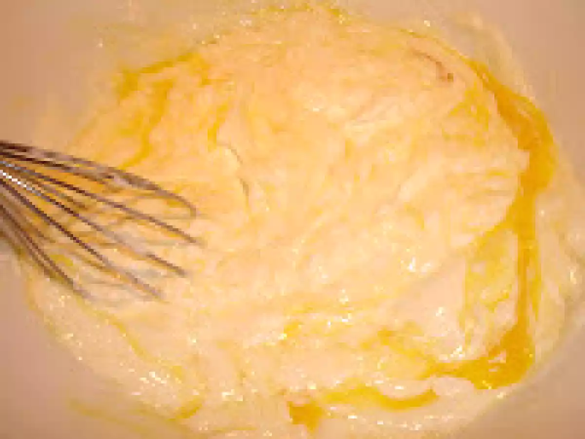 Tarta cu mere - poza 6