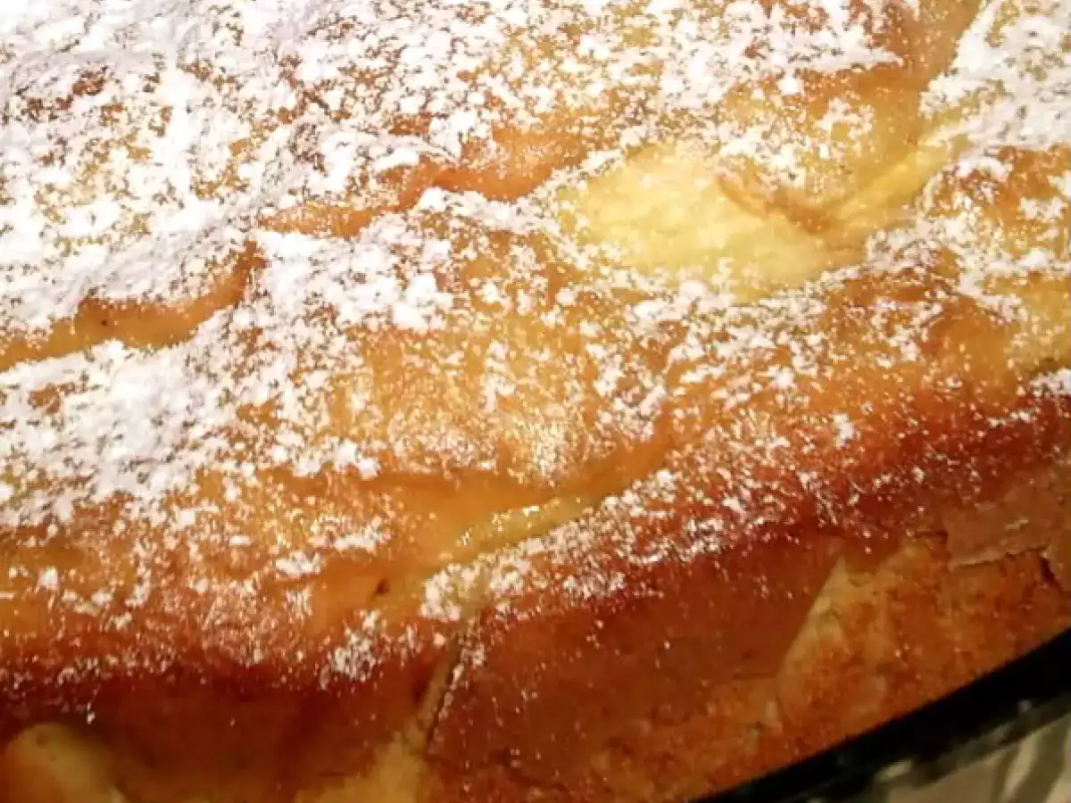 Tarta cu mere - poza 2