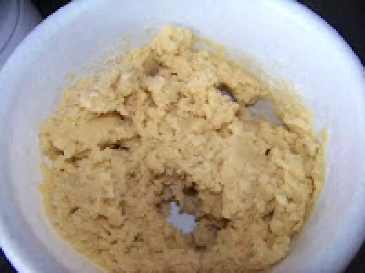 Tarta cu umplutura de fructe - poza 3