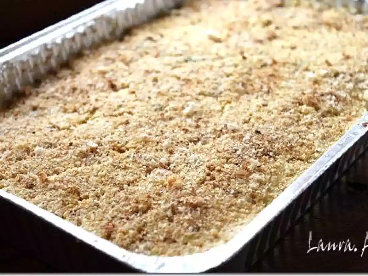 Tarta de carne cu dovlecei - poza 5