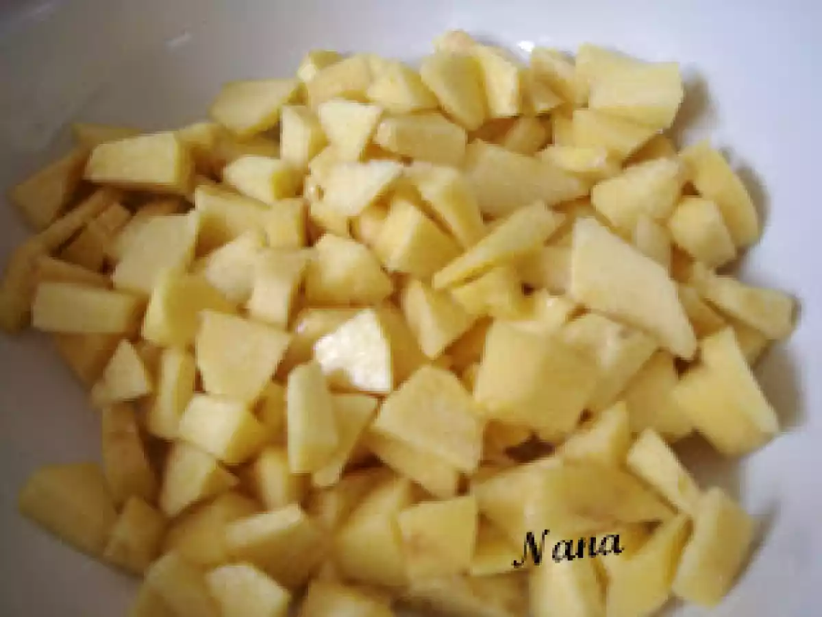 TARTA DE GUTUI - poza 3