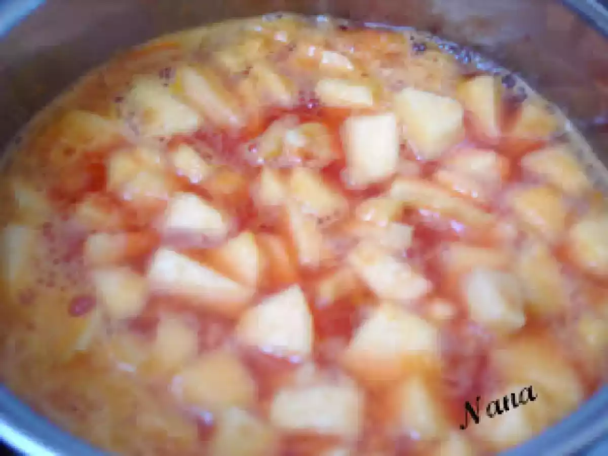 TARTA DE GUTUI - poza 4