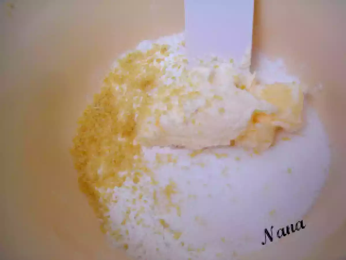 TARTA DE GUTUI - poza 5