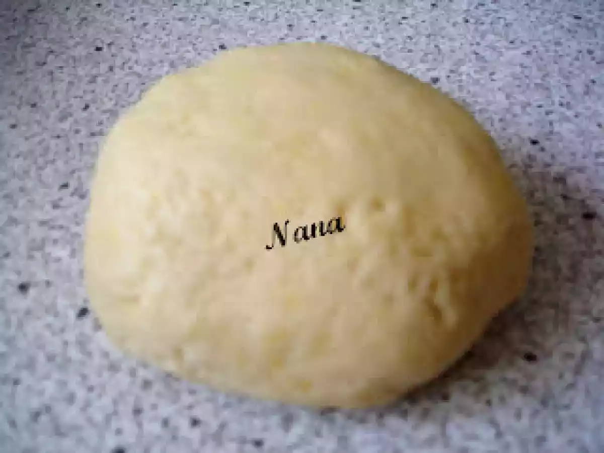 TARTA DE GUTUI - poza 6