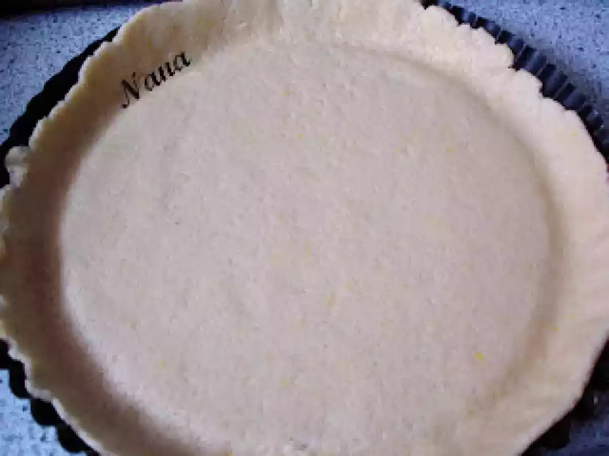 TARTA DE GUTUI - poza 7