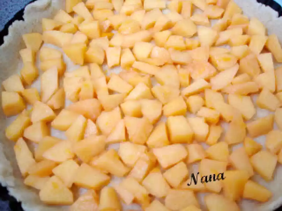 TARTA DE GUTUI - poza 8