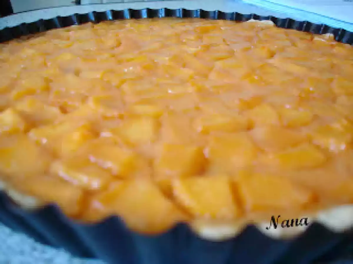 TARTA DE GUTUI - poza 9