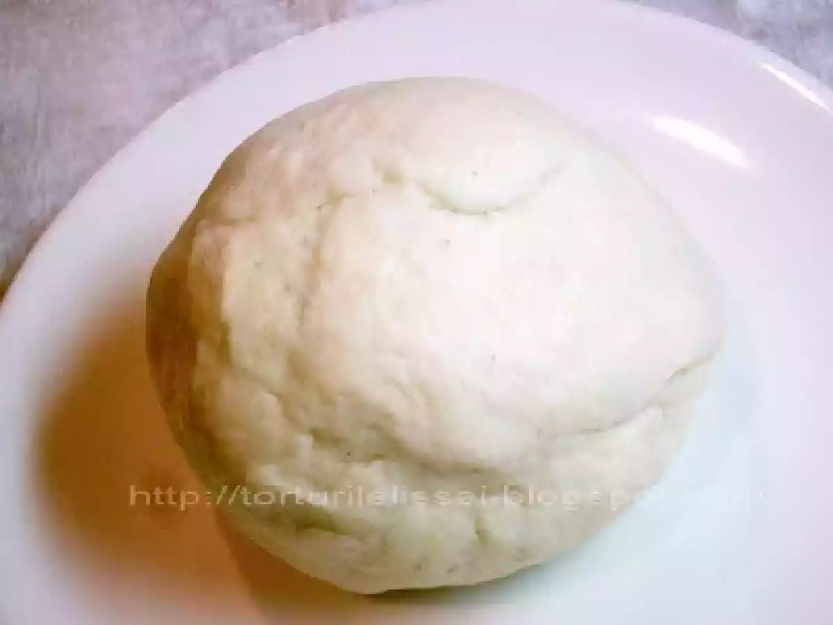 Tarte picante - poza 2