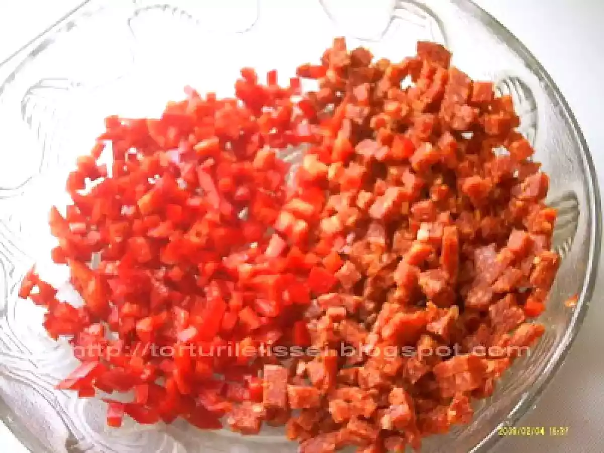 Tarte picante - poza 4