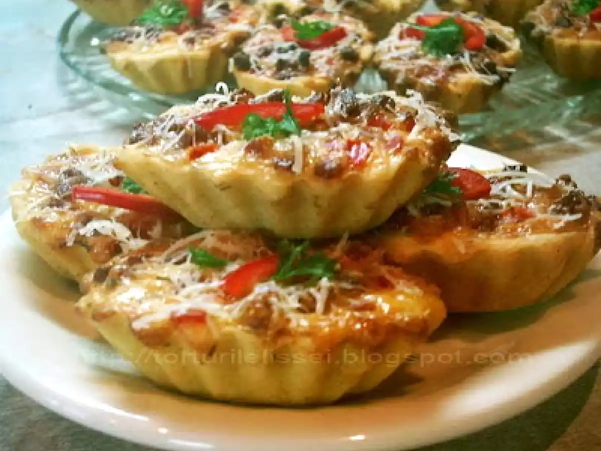 Tarte picante - poza 7