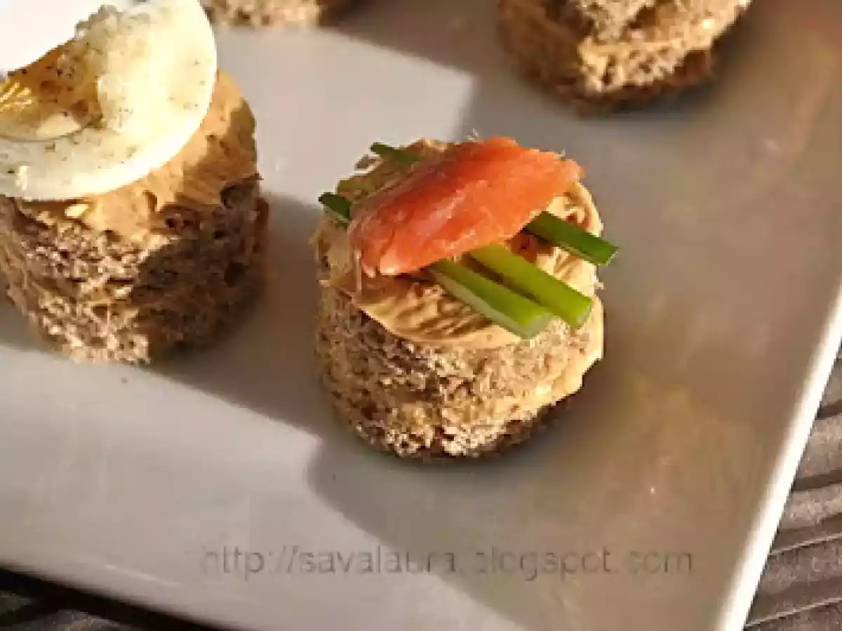 Tartine cu unt de cafea - poza 4