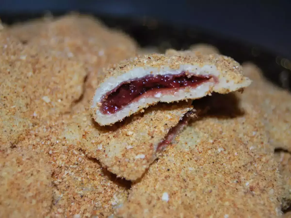 Tascute cu dulceata - poza 3