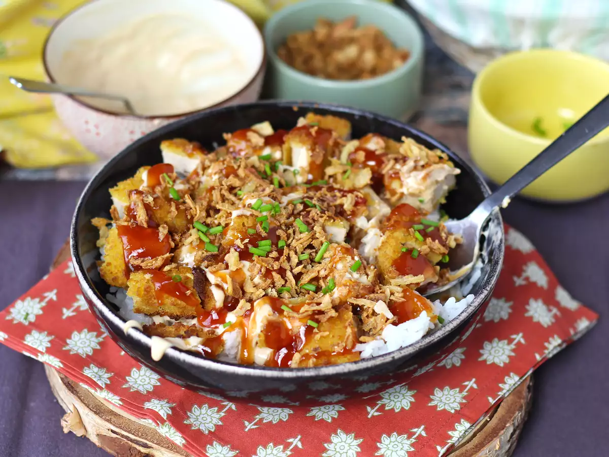 Tasty Crousty: Rețeta pentru pui crocant - poza 6