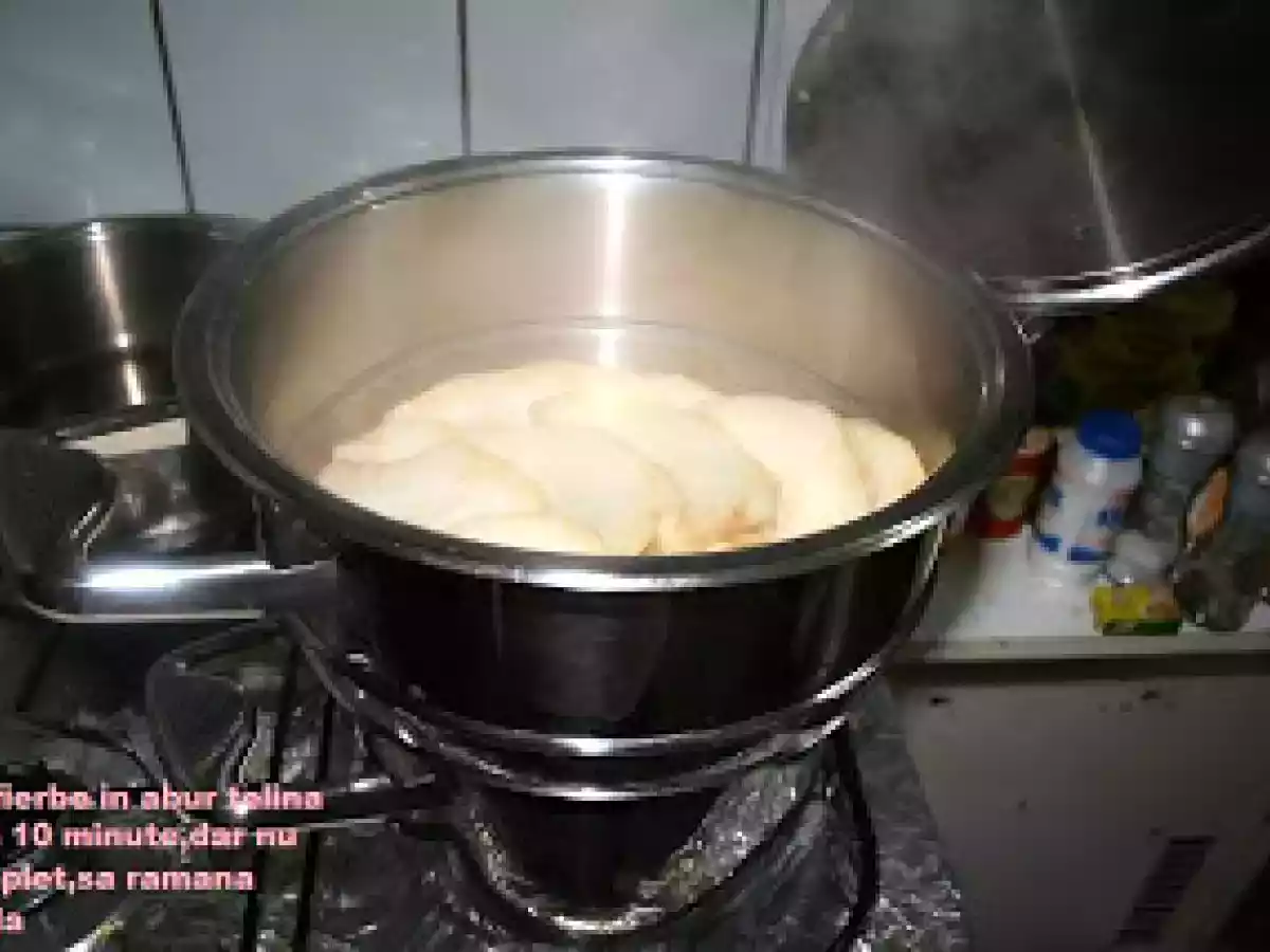 Telina pane - poza 2