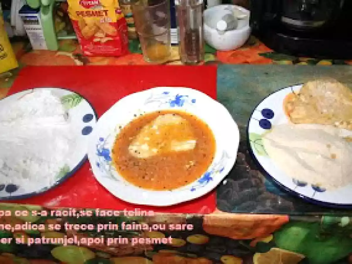 Telina pane - poza 3