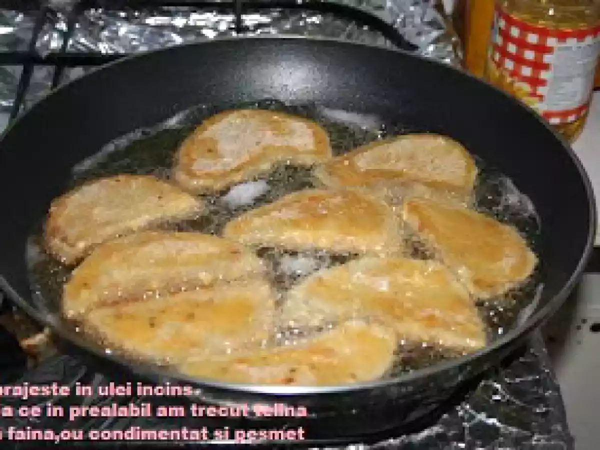 Telina pane - poza 4