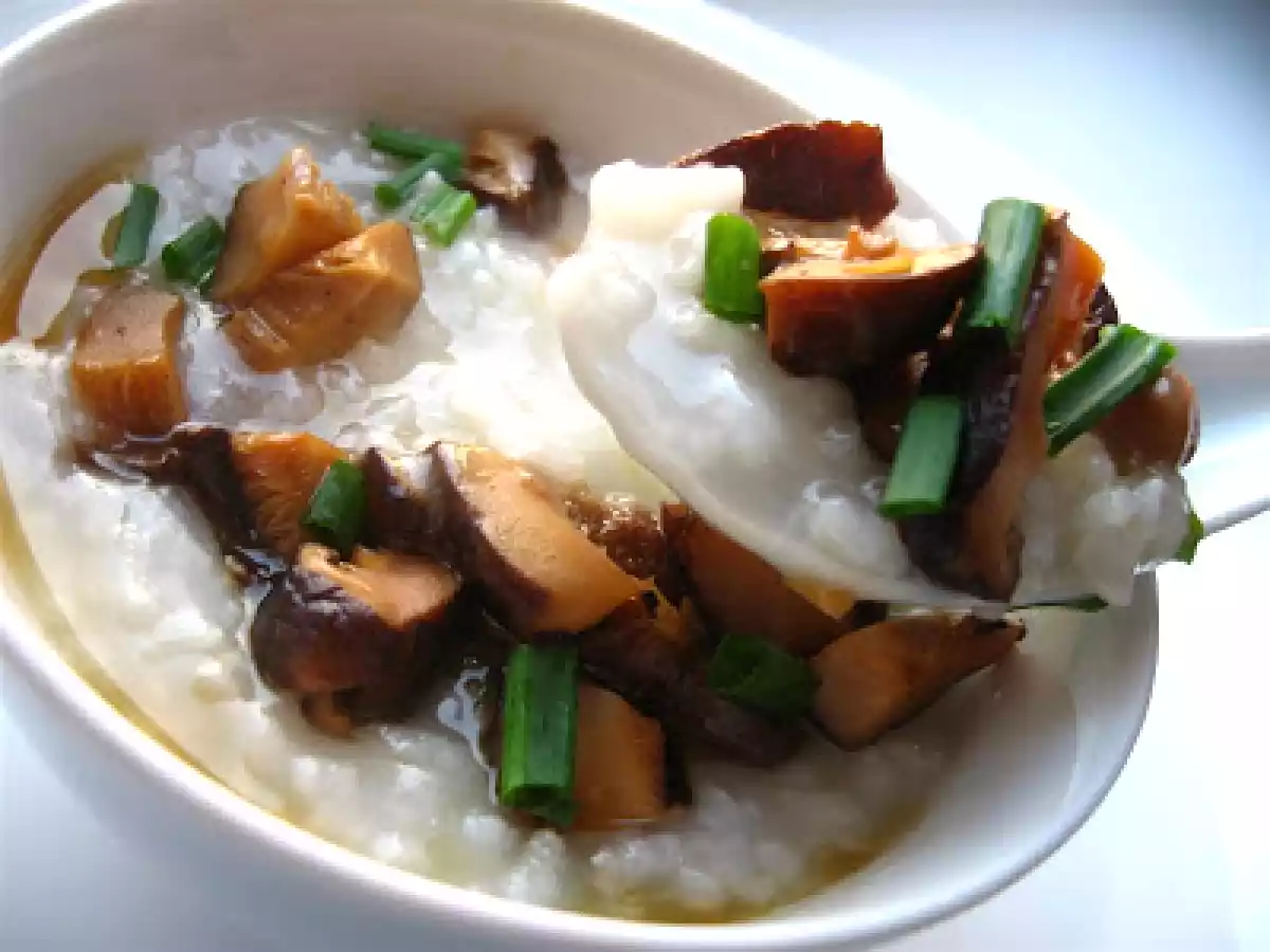 Terci de orez chinezesc