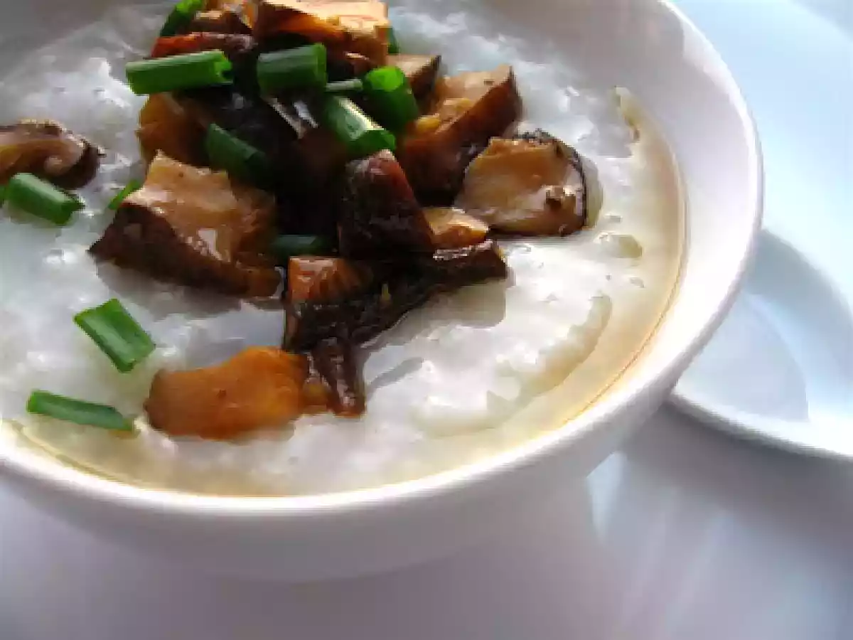 Terci de orez chinezesc - poza 2