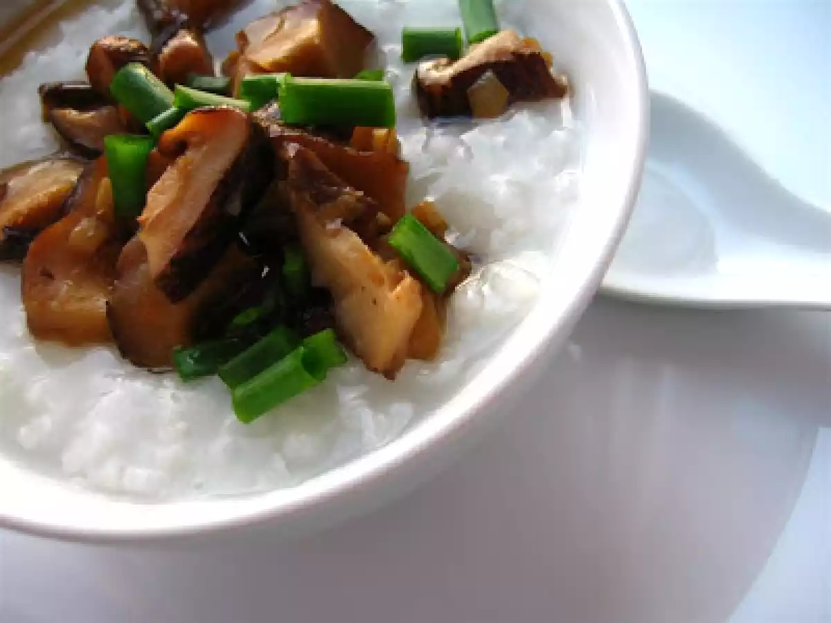 Terci de orez chinezesc - poza 3