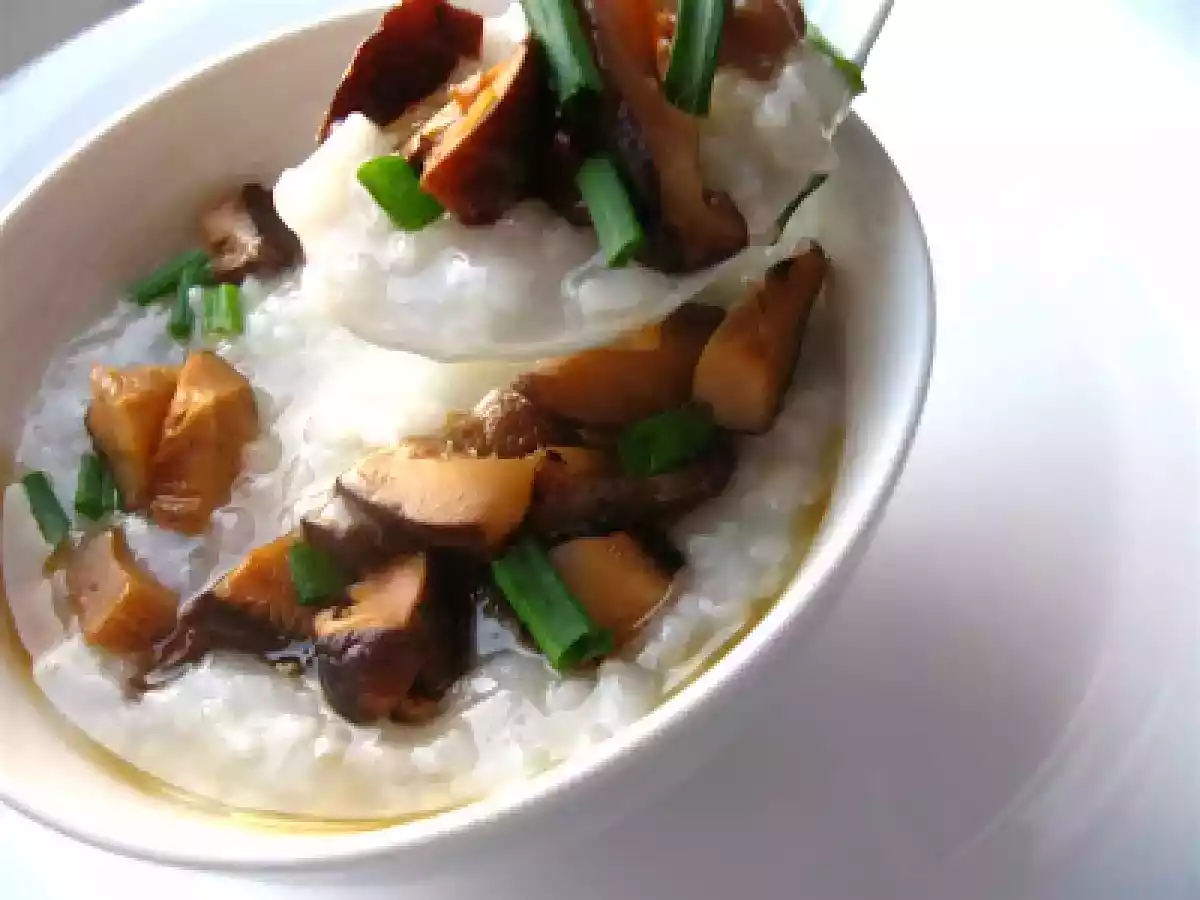 Terci de orez chinezesc - poza 4