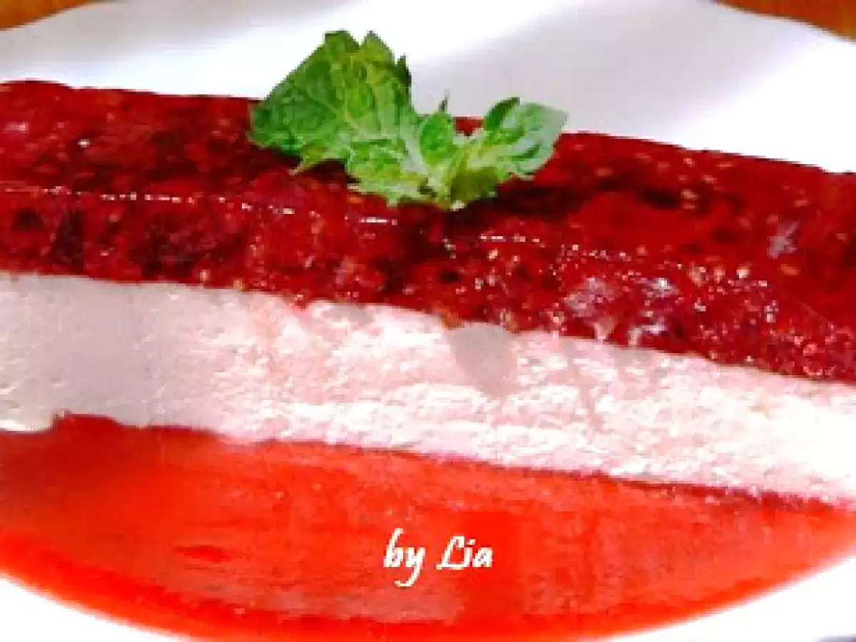 Terina de zmeura - poza 2