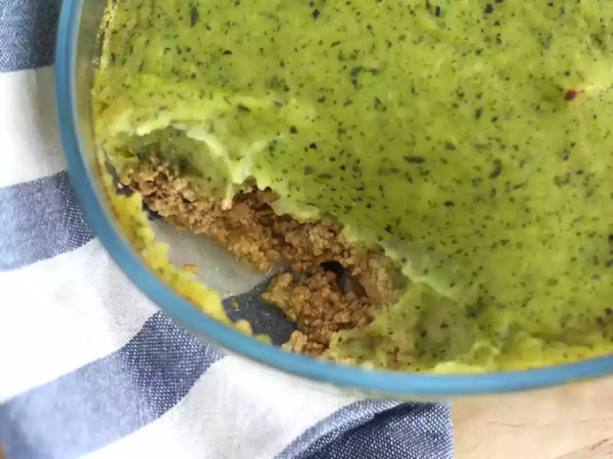 Timballo Vegano - poza 2