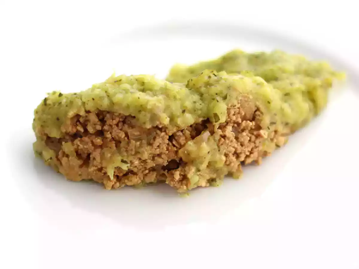 Timballo Vegano - poza 3